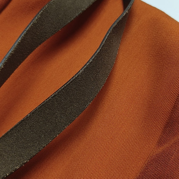 Herbag TPM Canvas Orange