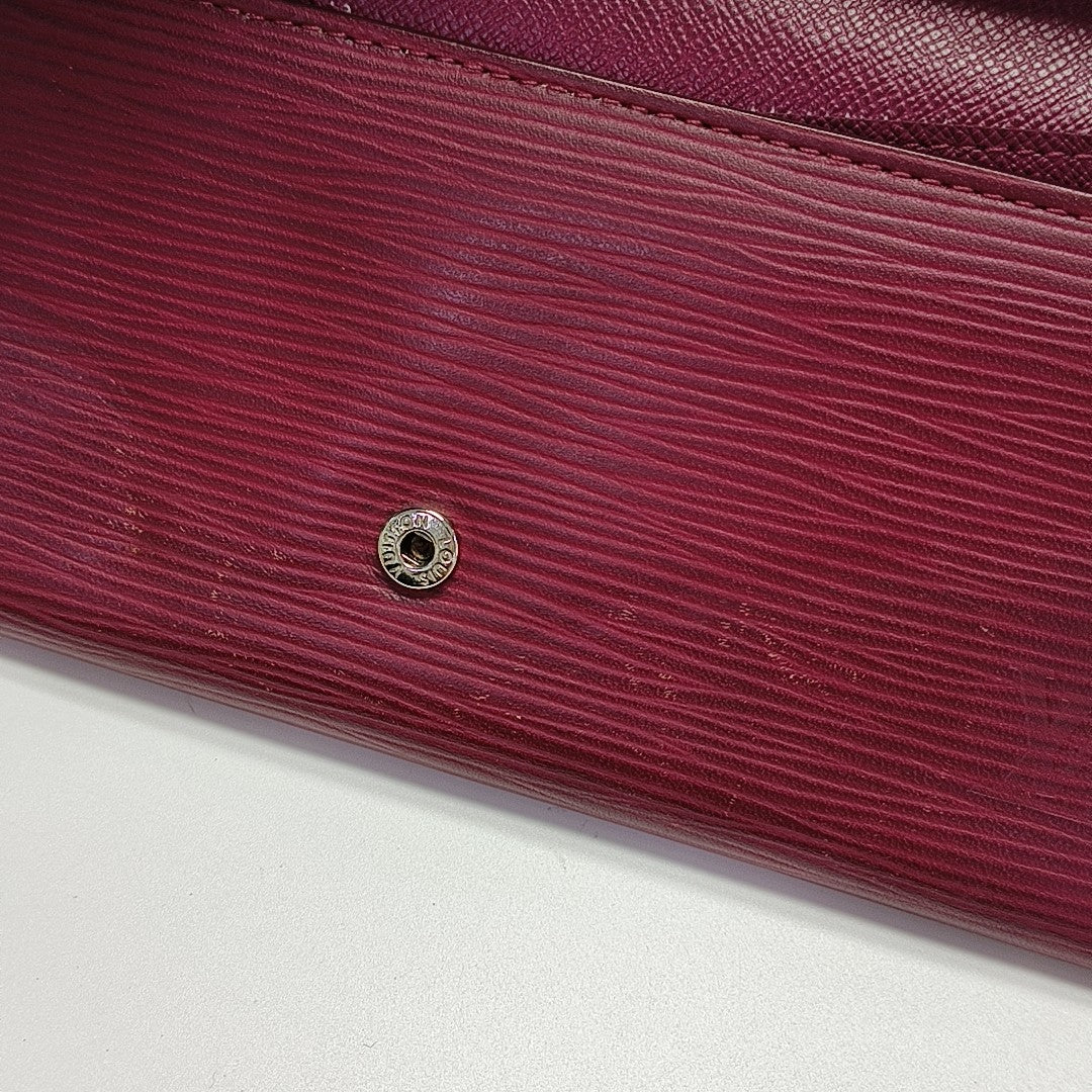 JOSÉPHINE Epi Red