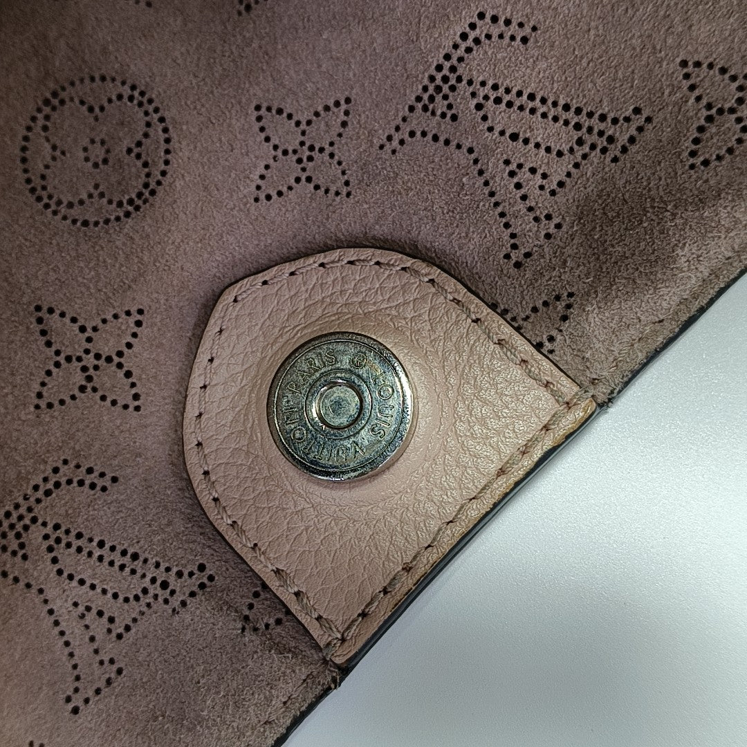 HINA PM Calfskin Pink