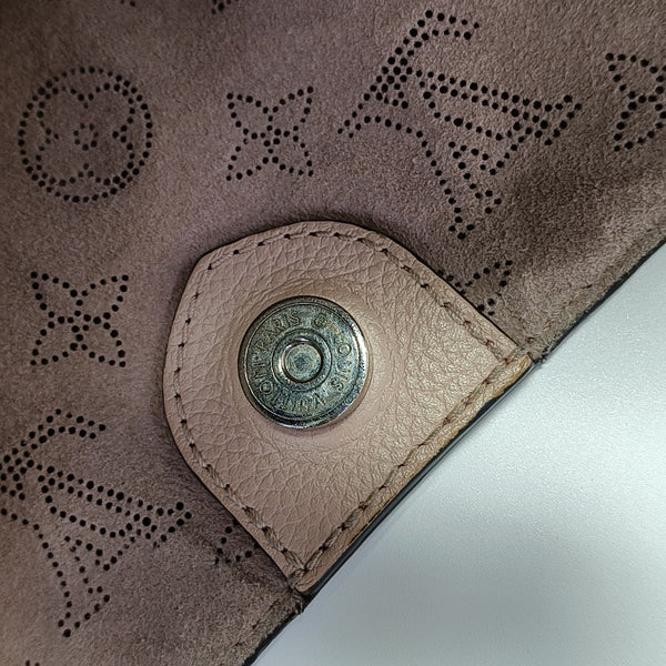 HINA PM Calfskin Pink