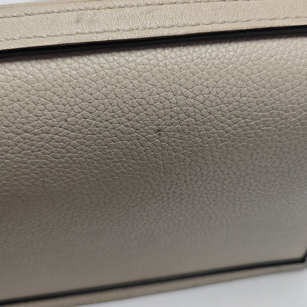 Barcelona Calfskin Beige