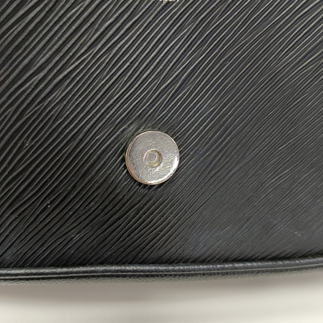 BUCI Epi Black