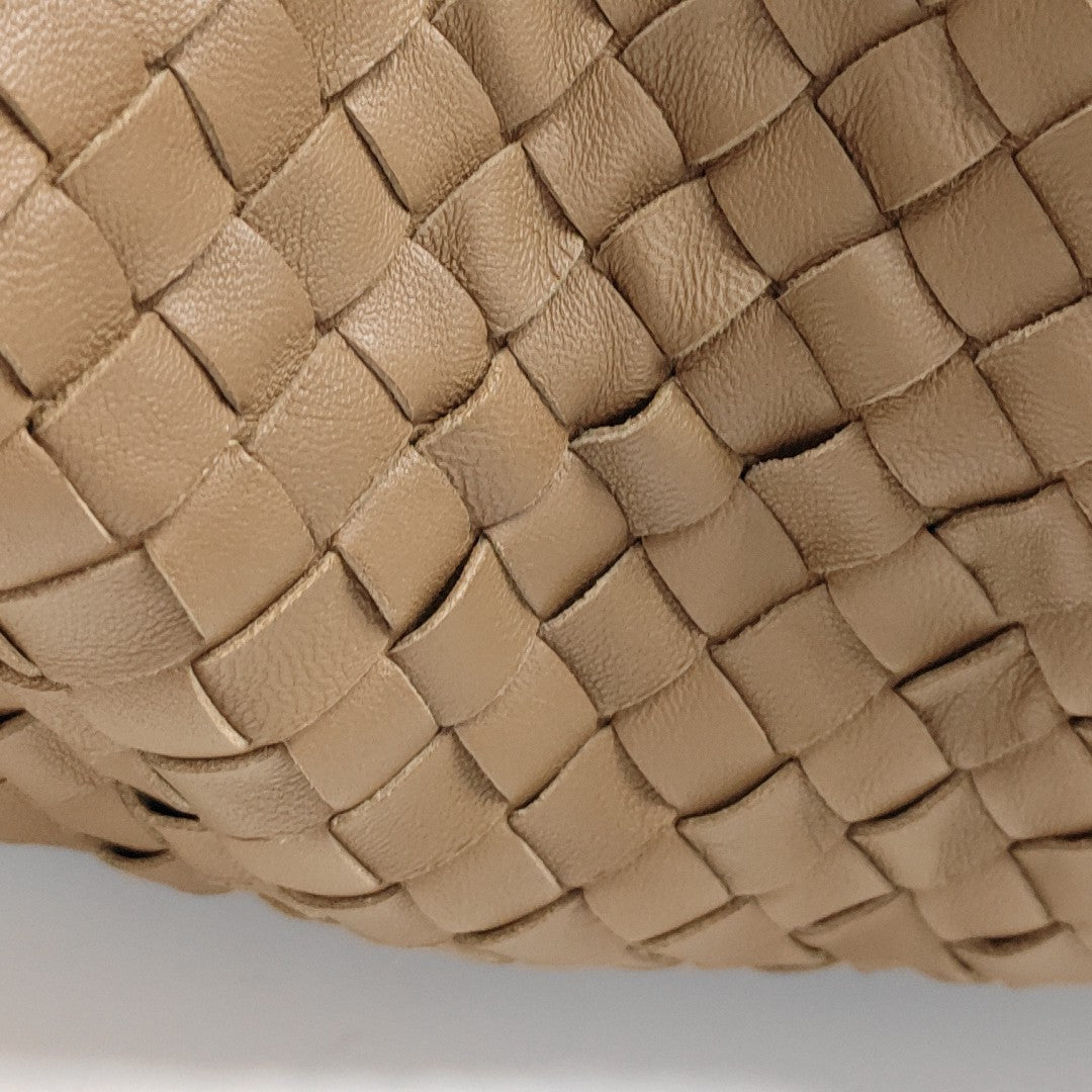 Ciambrino Calfskin Brown