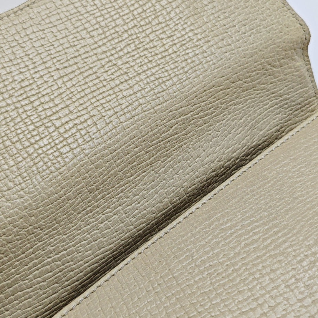 Barcelona Calfskin Beige