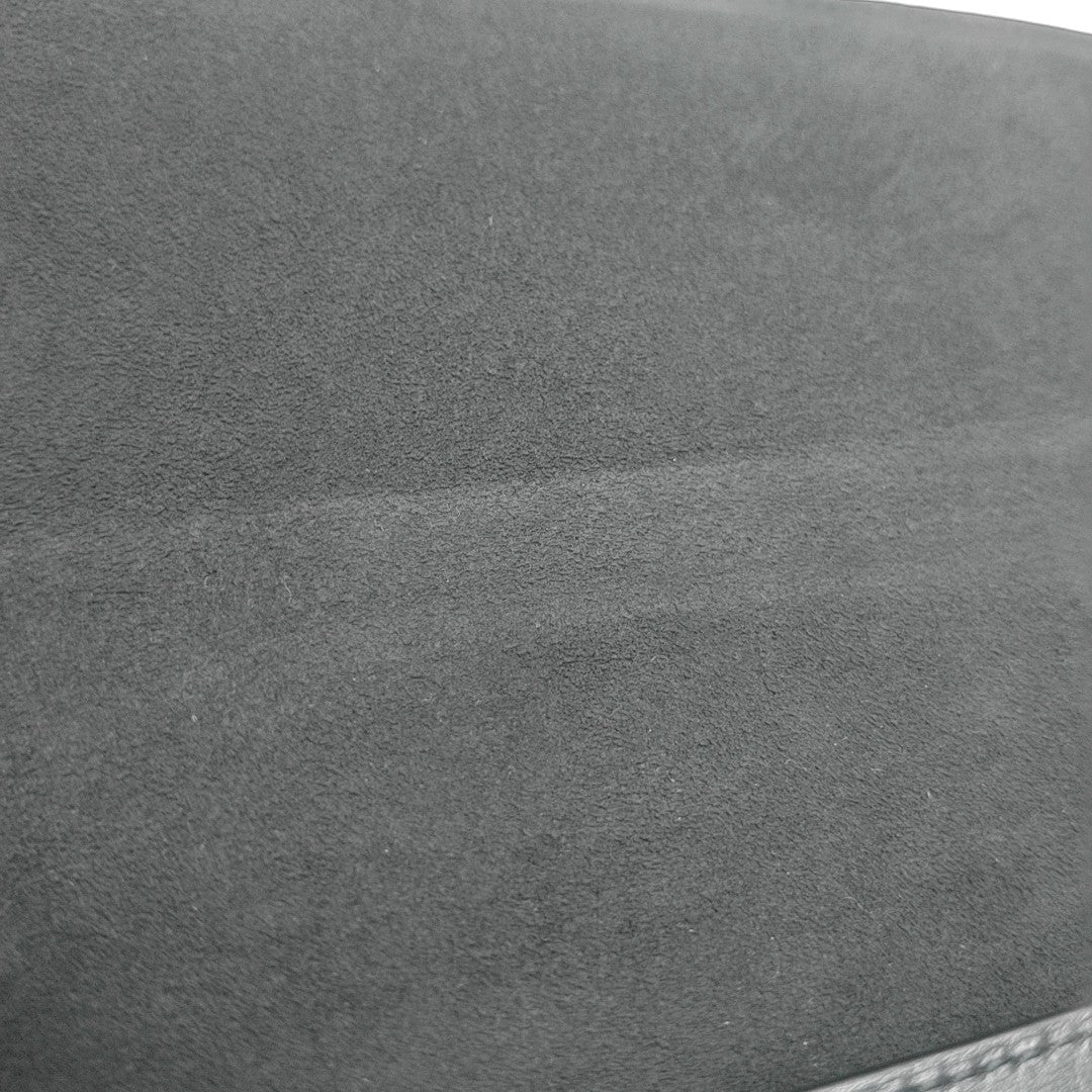DAUPHINE MM Monogram Fabric Gray