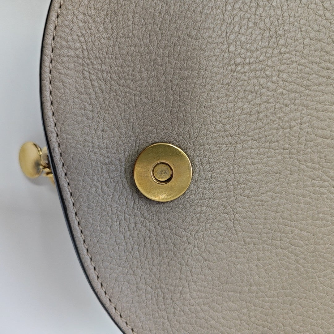 Nile Calfskin Gray