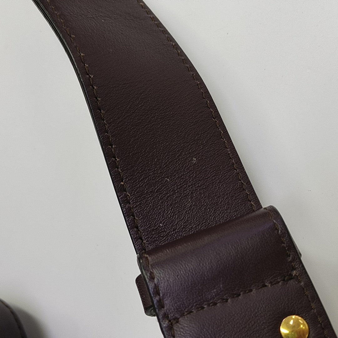Chloé C Calfskin Multicolor