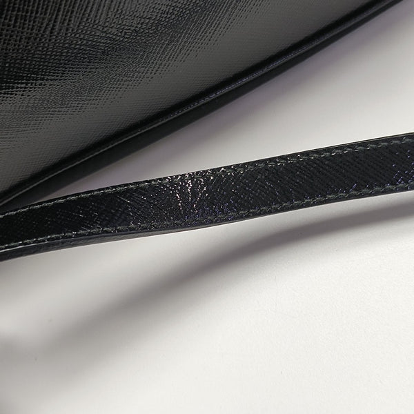 Promenade Nylon Black