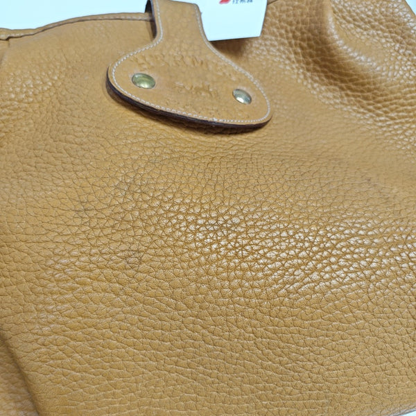 Rodeo Clemence Yellow