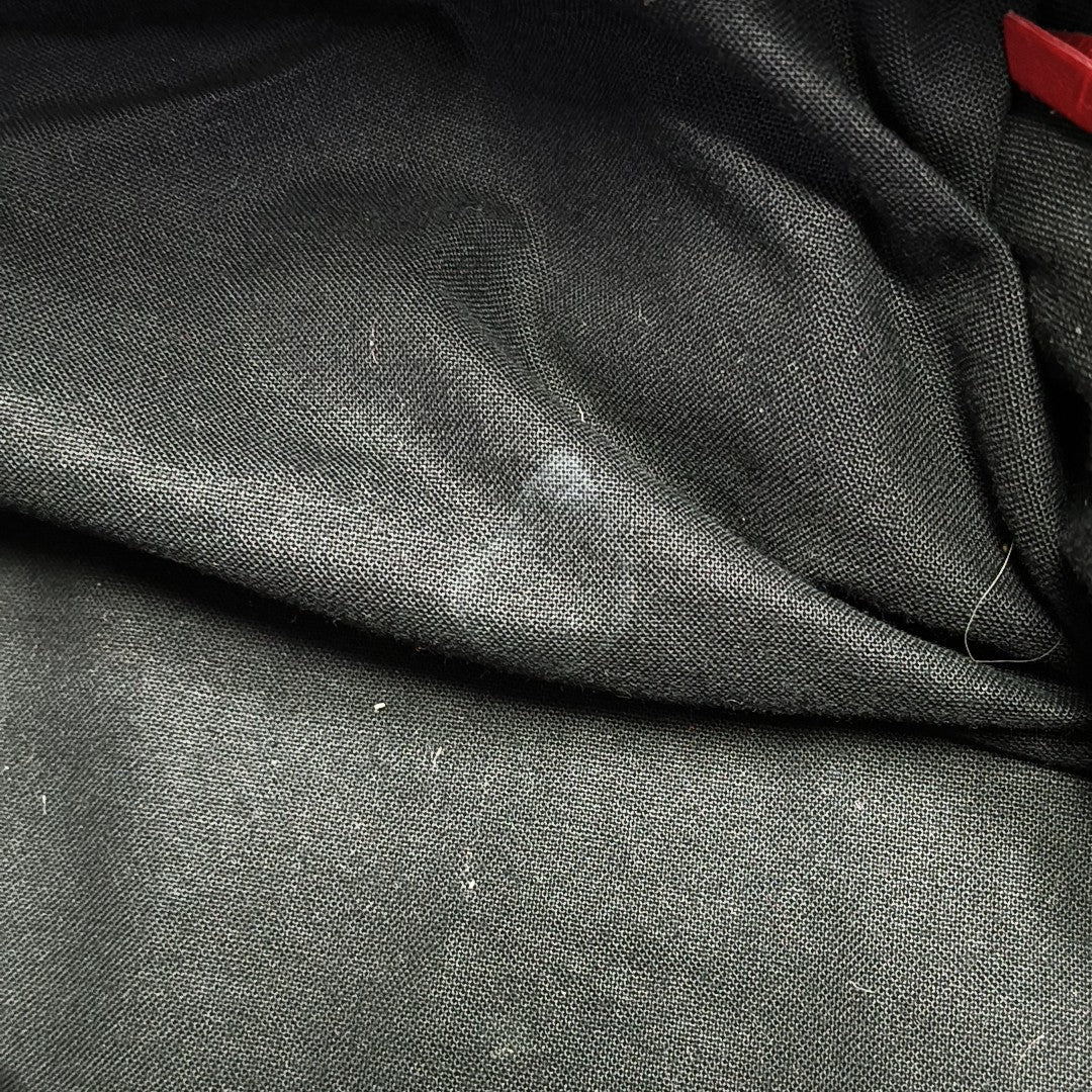 Classic City Medium Lambskin Red