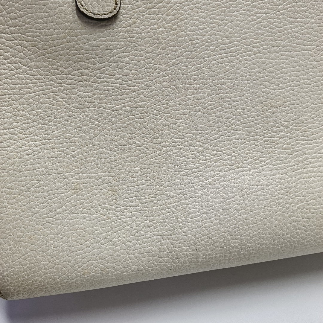 Calfskin Beige
