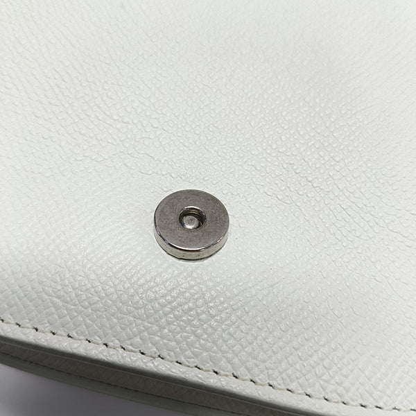 Ville Calfskin White