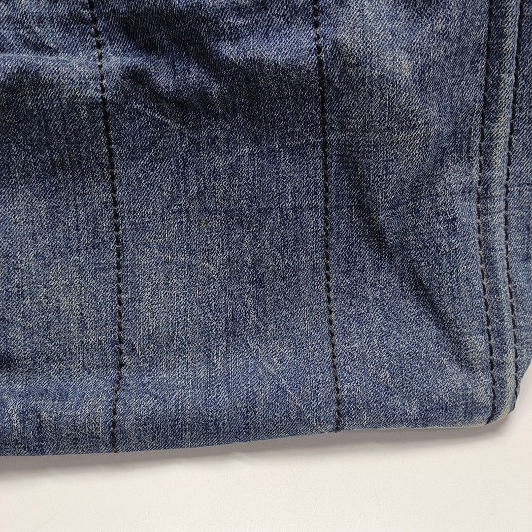 Denim Blue