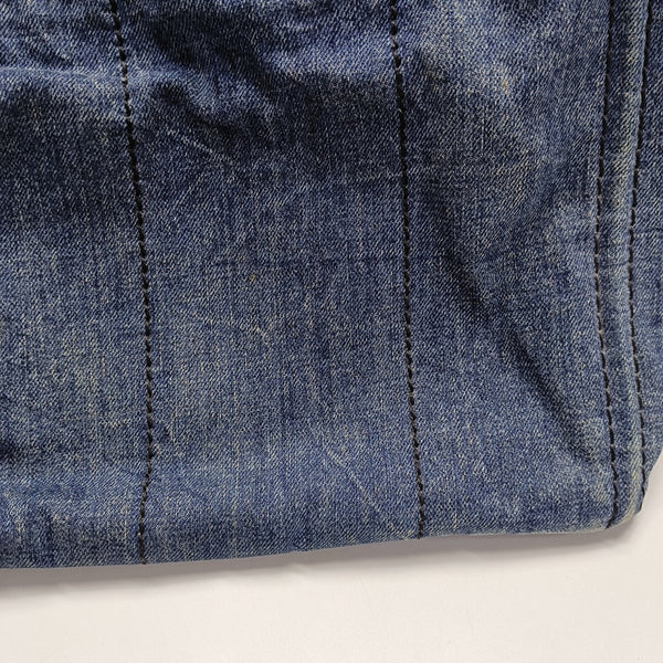 Denim Blue