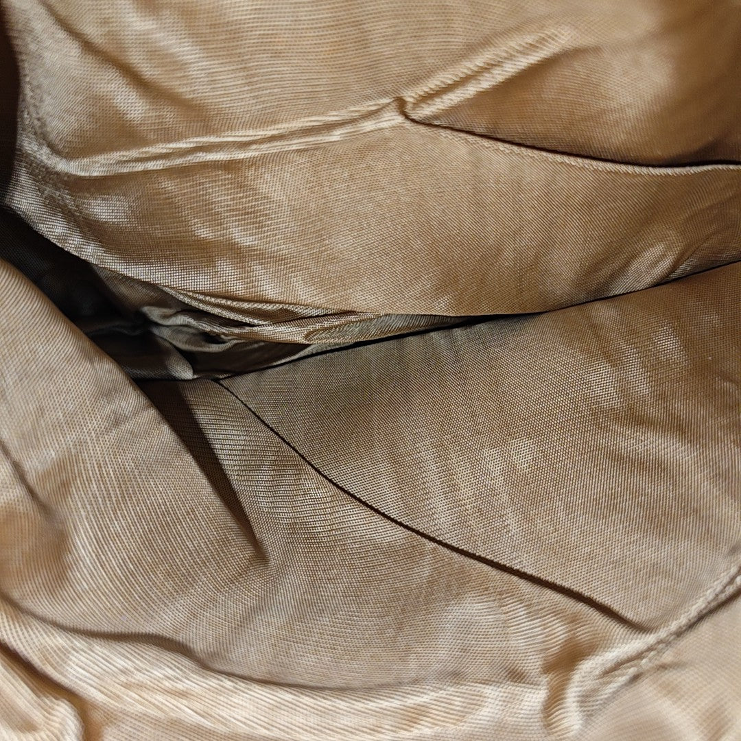 Coated Canvas Multicolor