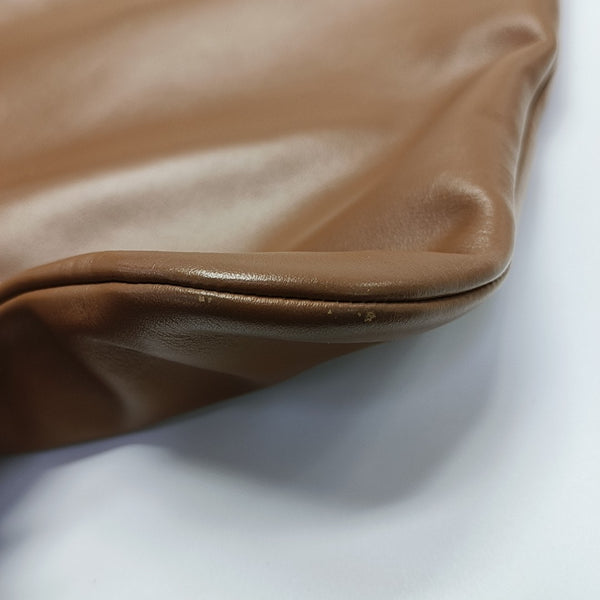 IVY Calfskin Brown
