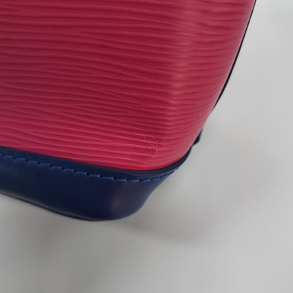 NOÉ Nano Epi Pink