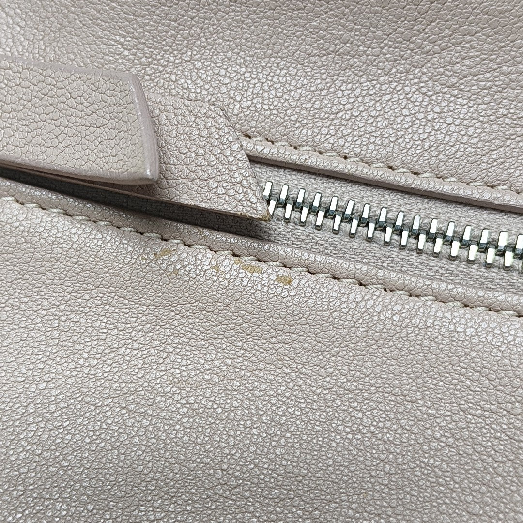LOU Calfskin Pink