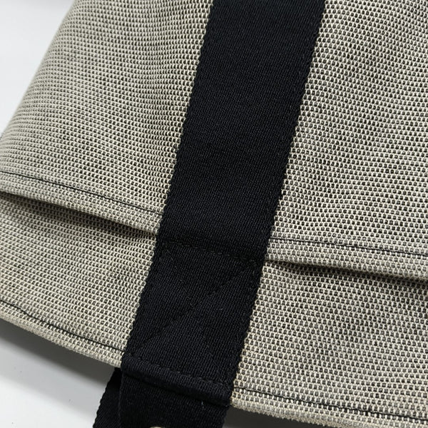 Saxo Small Canvas Beige