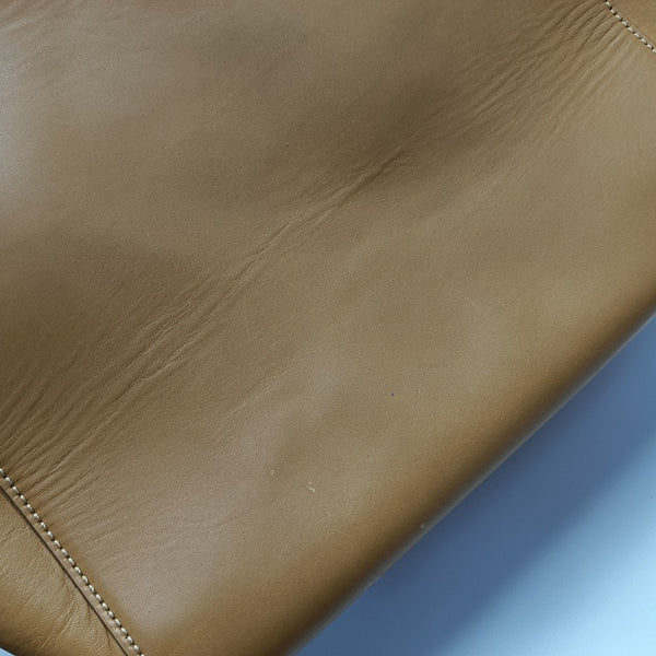 Calfskin Brown