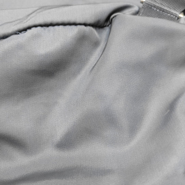Re-Nylon Medium Nylon Blue