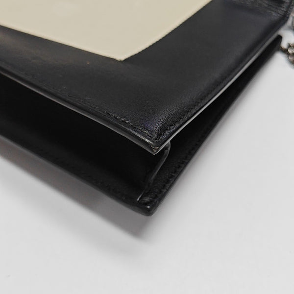 FRAME Small Calfskin Multicolor