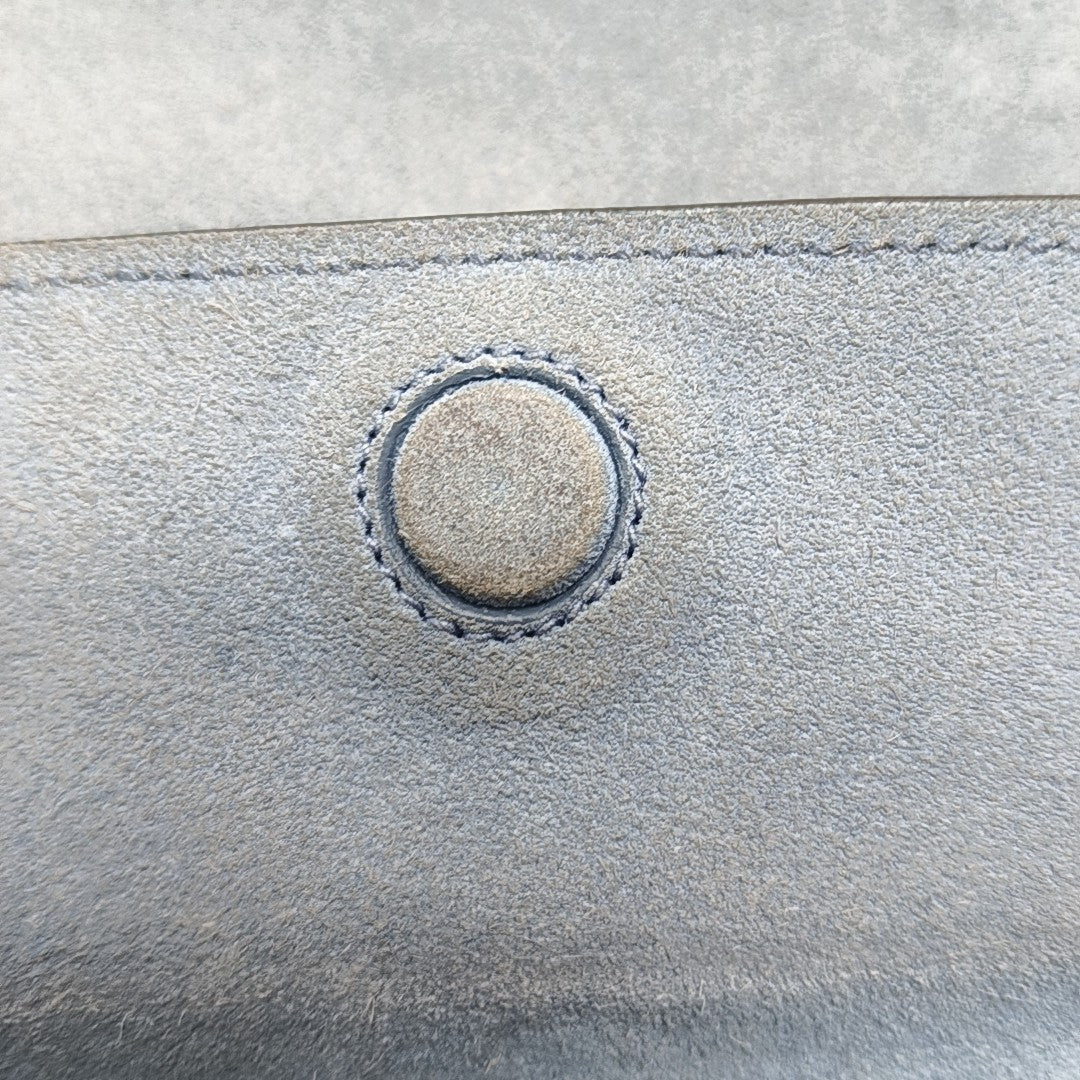 Etiquette Calfskin Pink