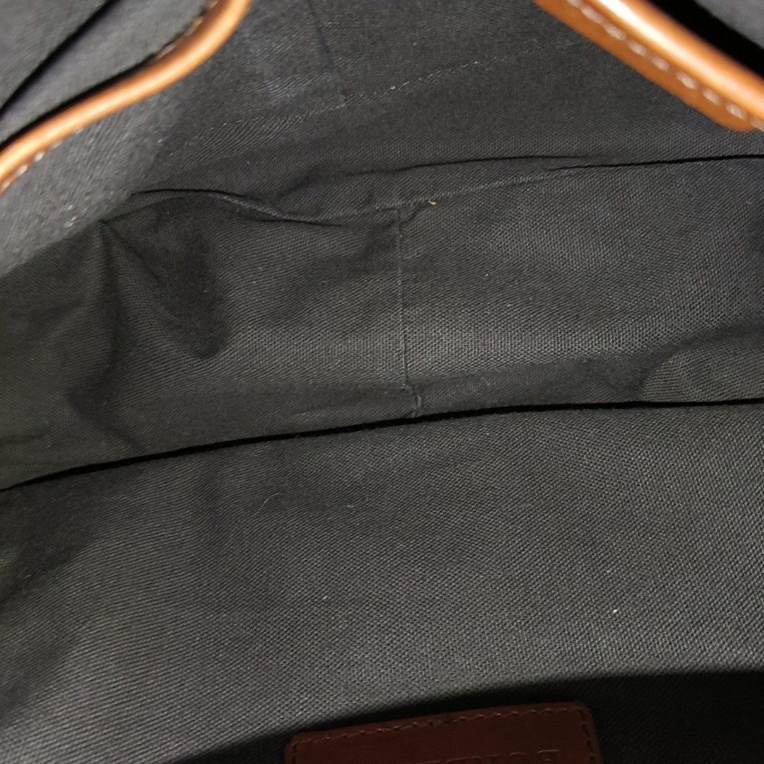 Gosford Leather Brown