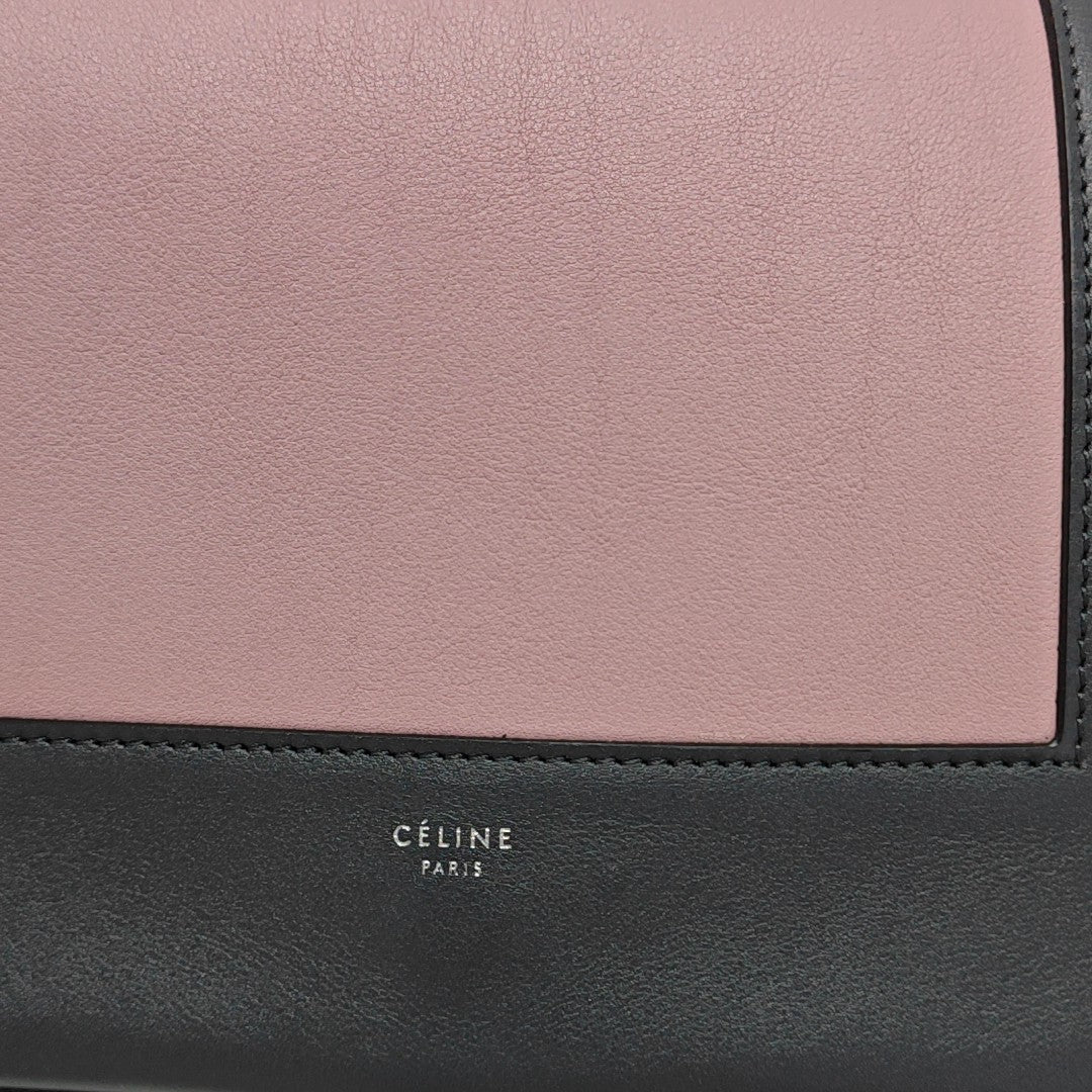 FRAME Medium Calfskin Multicolor