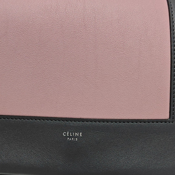 FRAME Medium Calfskin Multicolor