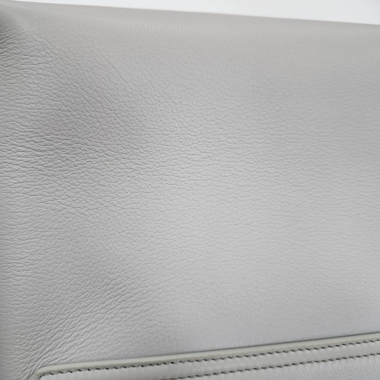 NINO Calfskin Gray