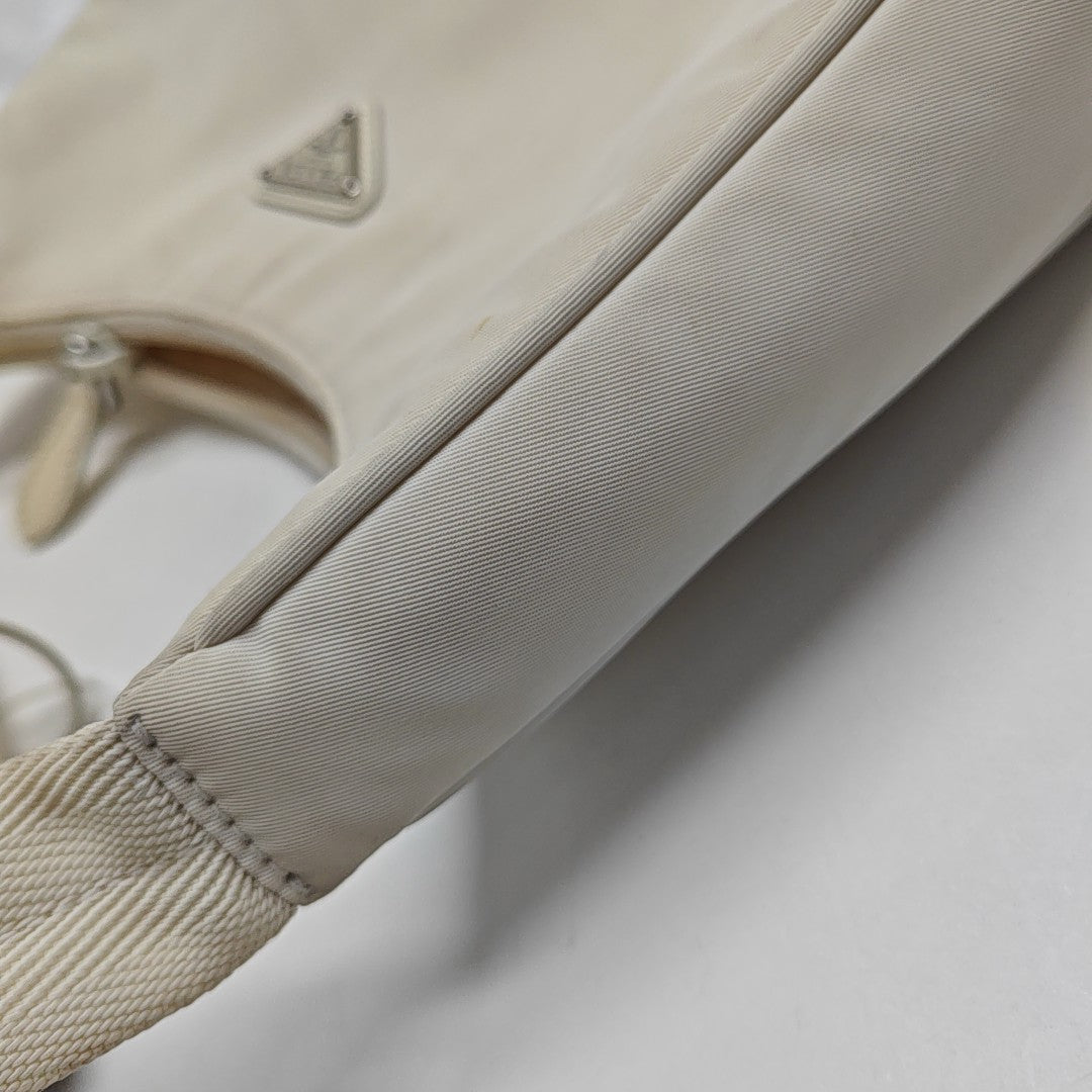 Re-Edition Fabric White
