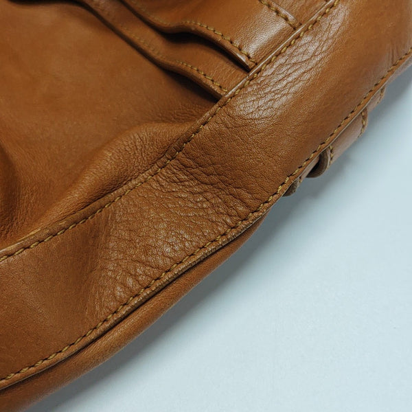 Calfskin Brown