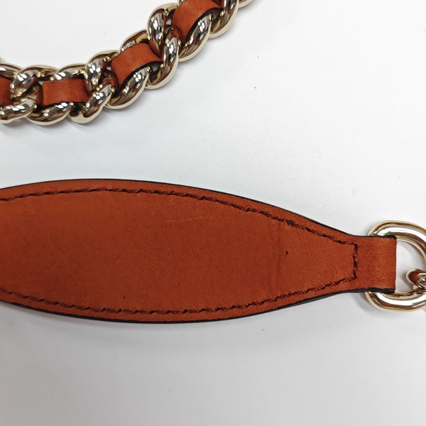 Soho Suede Orange