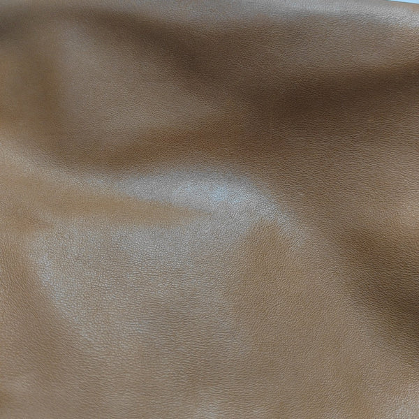Sophia Calfskin Brown