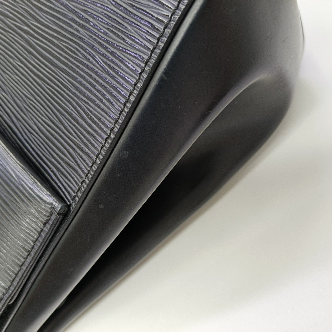 CLUNY PM Epi Black