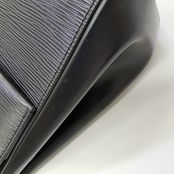 CLUNY PM Epi Black