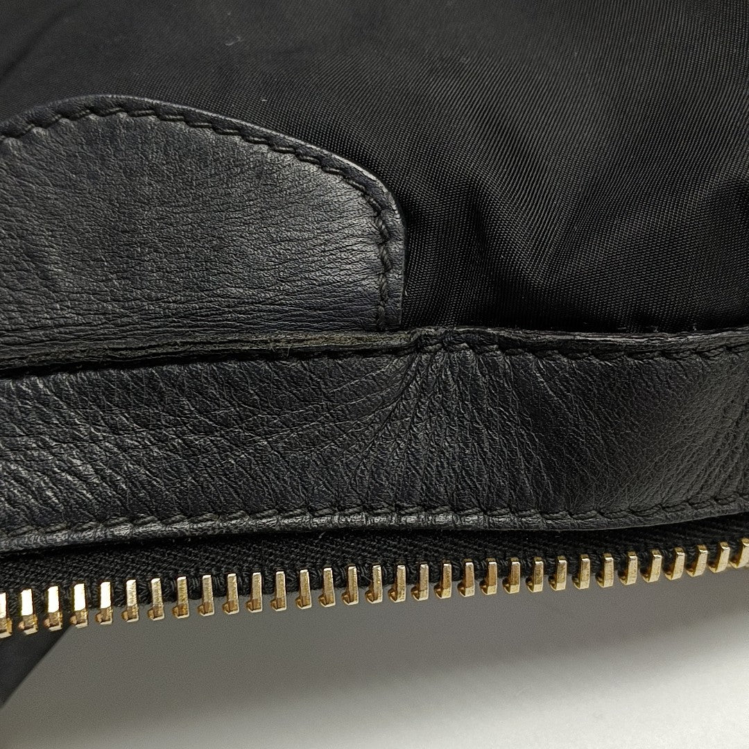 Nylon Black