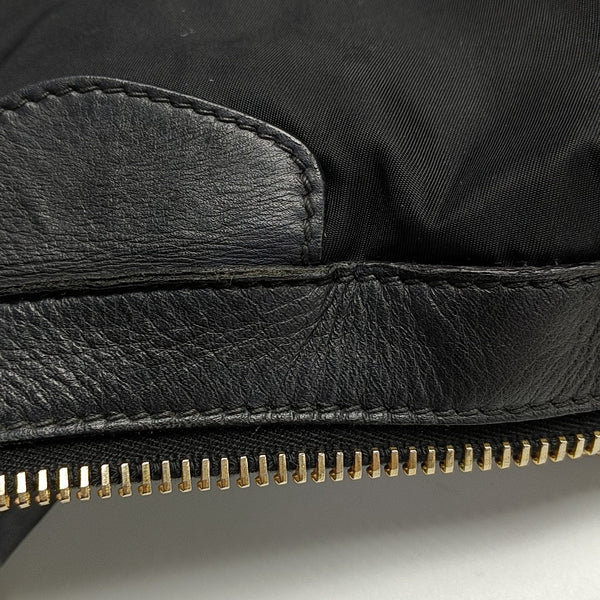 Nylon Black