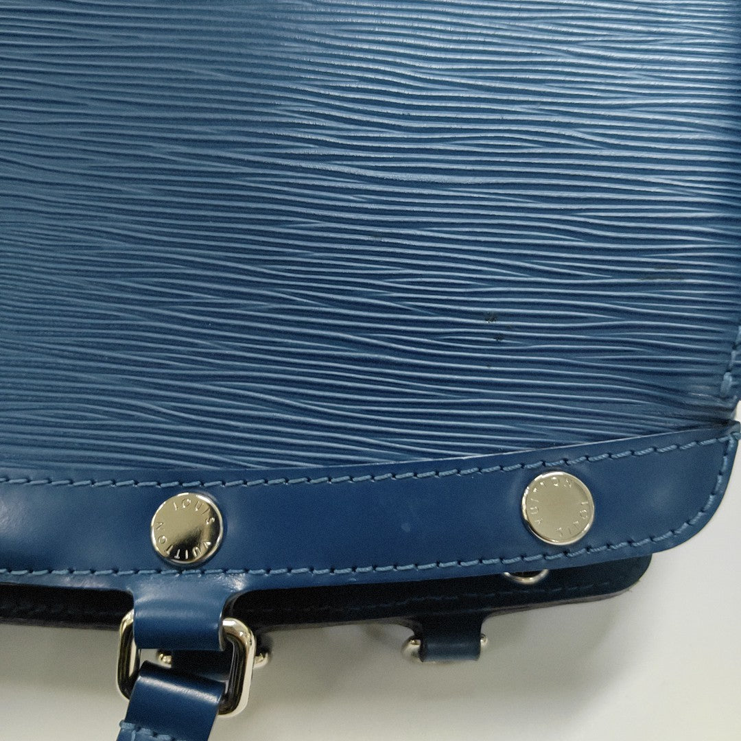 BREA MM Epi Blue