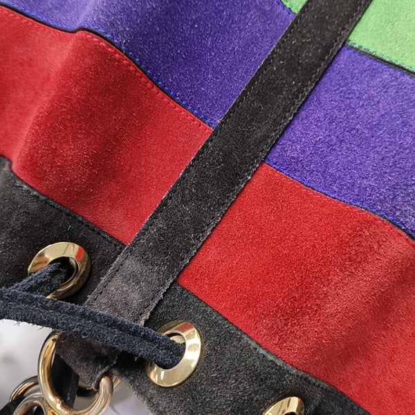 Ante multicolor