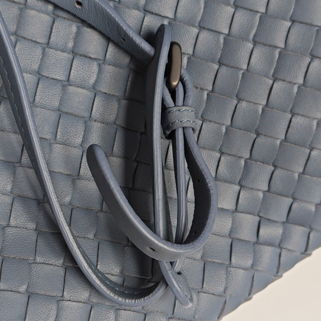 Nodini Small Lambskin Blue