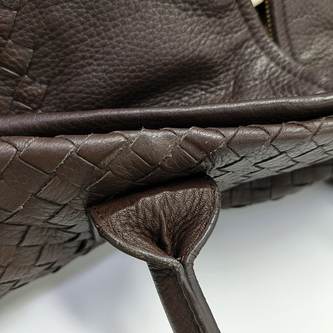 Calfskin Brown