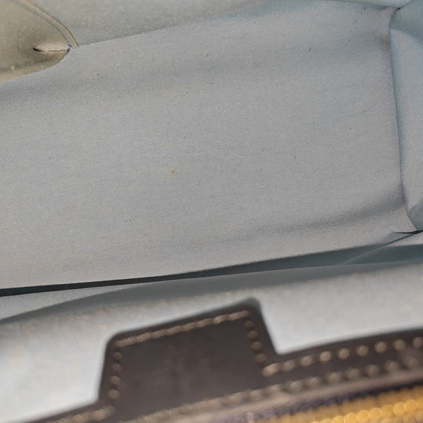 VINTAGE JOSÉPHINE PM Monogram Canvas Gray