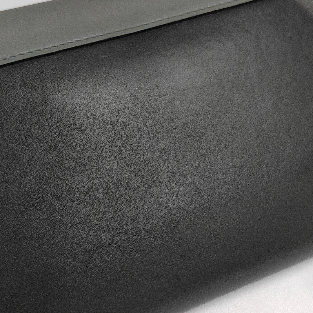 POCKET Calfskin Multicolor