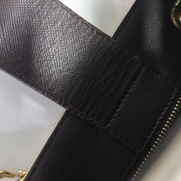 Ginny Calfskin Beige