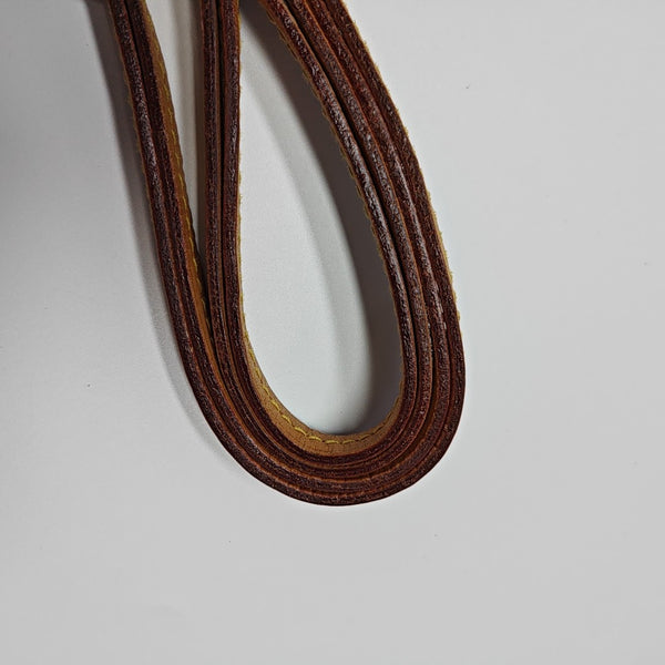FAVORITE PM Monogram Coated Canvas Brown
