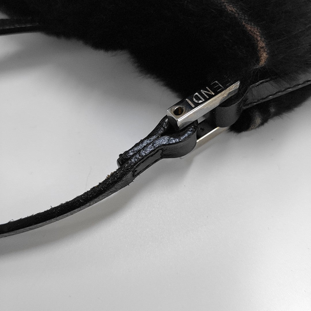 Fur Black