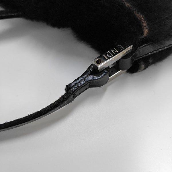 Fur Black