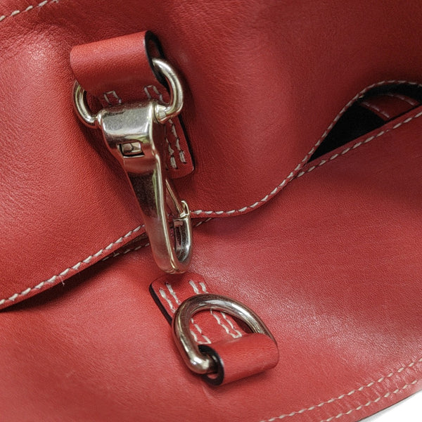 Ashby Medium Canvas Multicolor